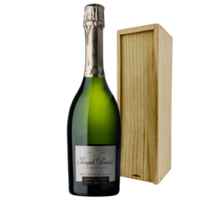 Cuvée Royale Blanc de Blancs | Champagne cadeau